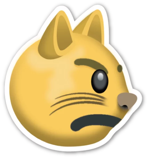 텔레그램 스티커