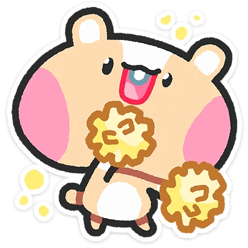 텔레그램 스티커