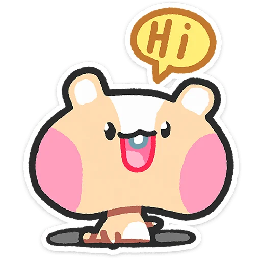 텔레그램 스티커