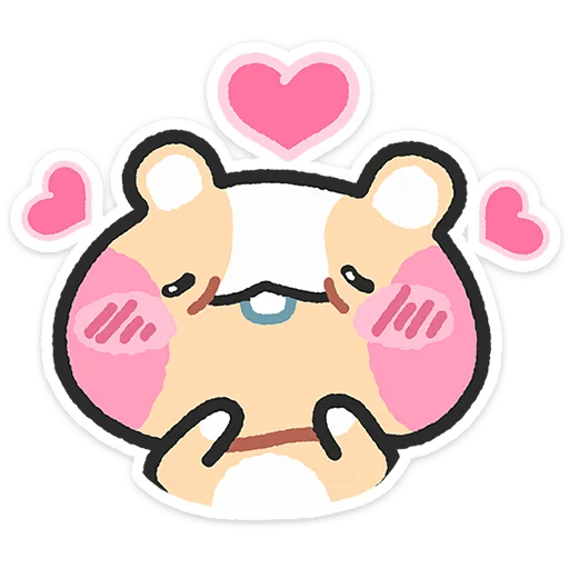 텔레그램 스티커