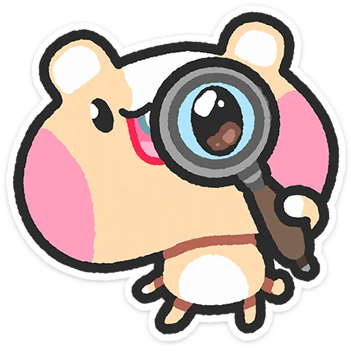 텔레그램 스티커