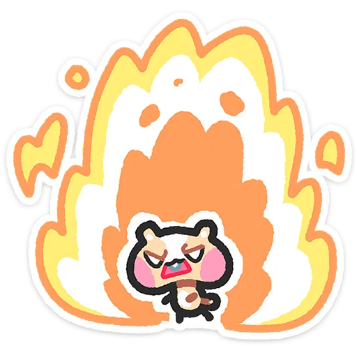 텔레그램 스티커