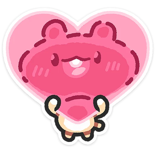 텔레그램 스티커