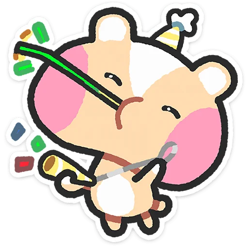 텔레그램 스티커