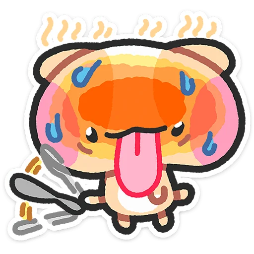 텔레그램 스티커