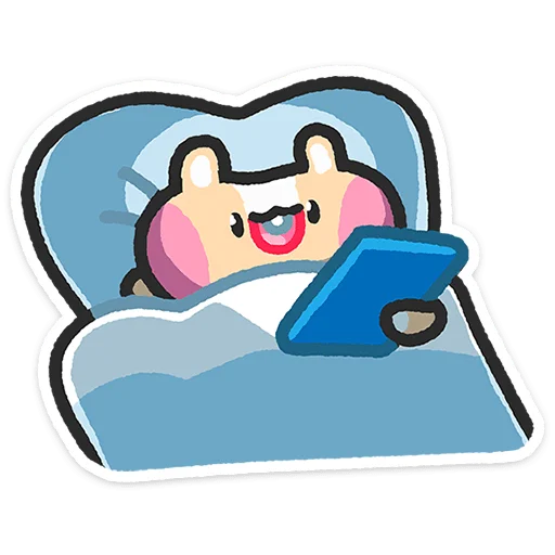 텔레그램 스티커