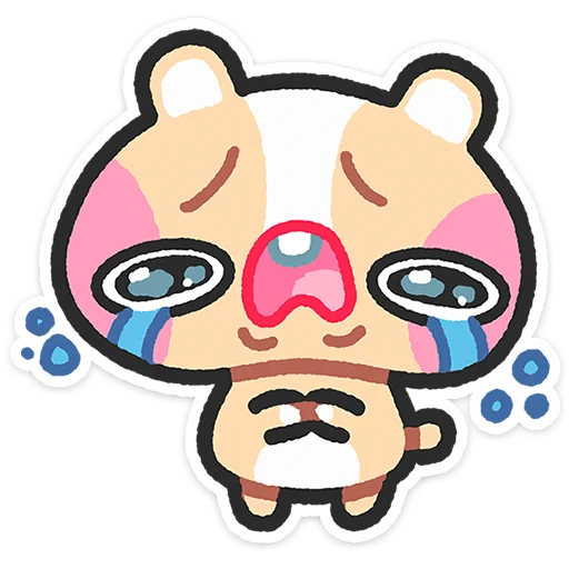 텔레그램 스티커