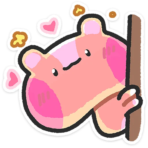 텔레그램 스티커