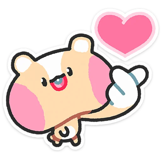 텔레그램 스티커