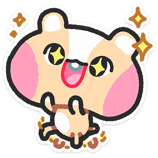 텔레그램 스티커