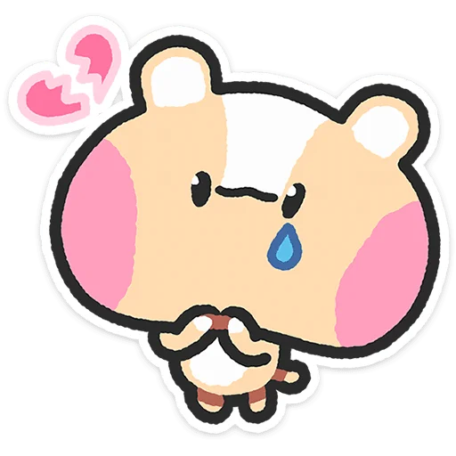 텔레그램 스티커