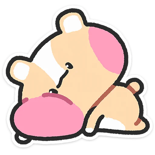 텔레그램 스티커