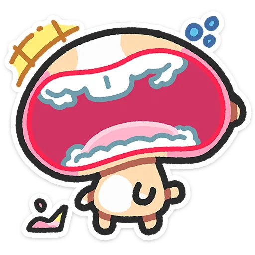 텔레그램 스티커