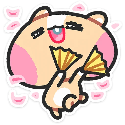 텔레그램 스티커