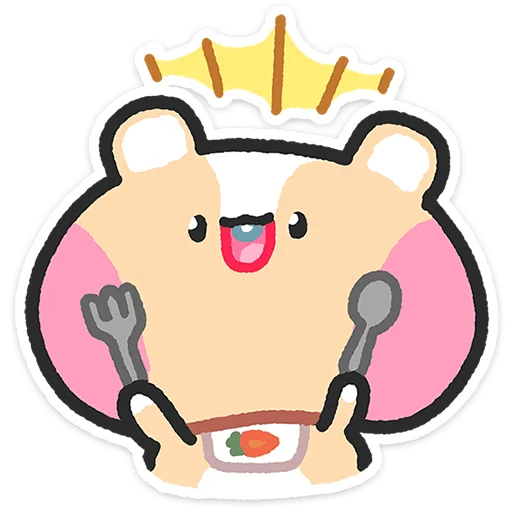 텔레그램 스티커