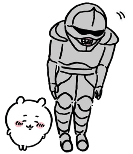 텔레그램 스티커