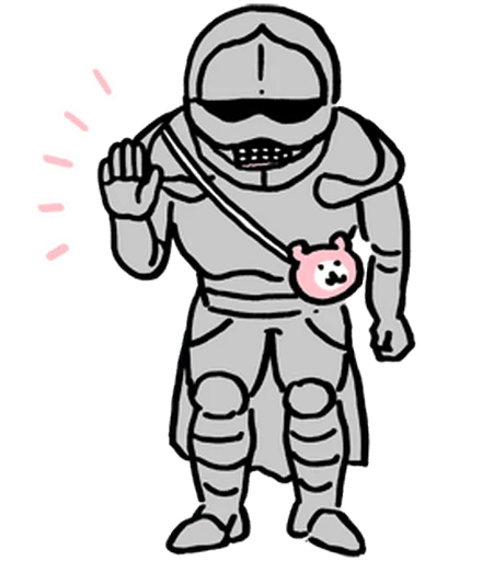 텔레그램 스티커