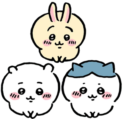 텔레그램 스티커