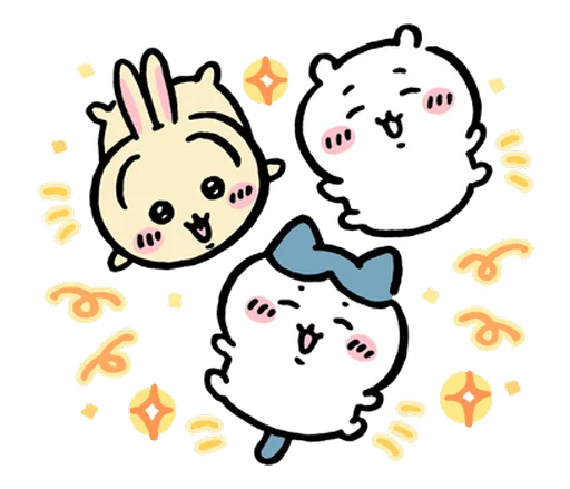 텔레그램 스티커
