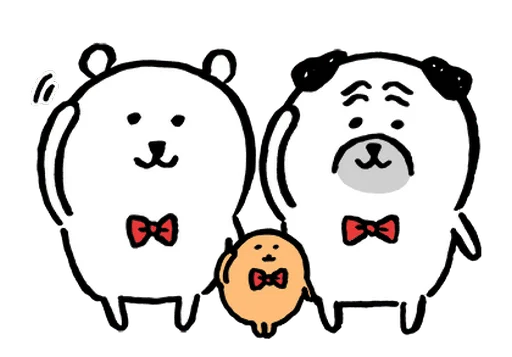 텔레그램 스티커