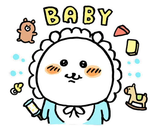 텔레그램 스티커