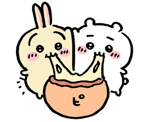 텔레그램 스티커