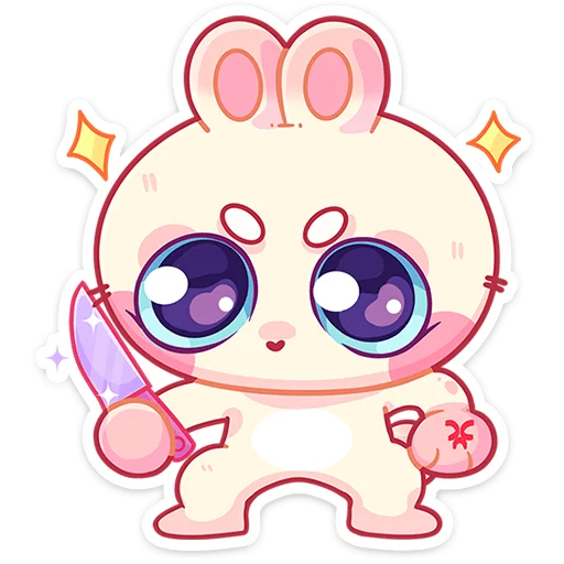 텔레그램 스티커