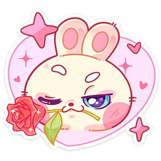 텔레그램 스티커