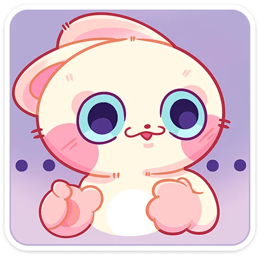 텔레그램 스티커