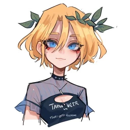 텔레그램 스티커