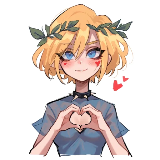 텔레그램 스티커