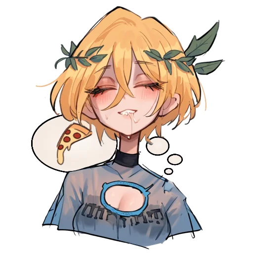 텔레그램 스티커