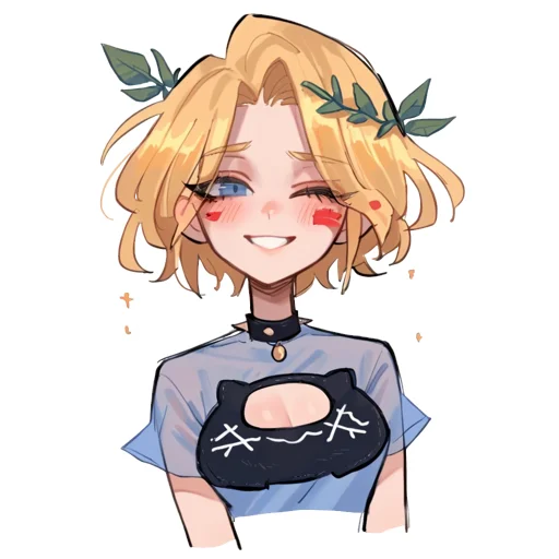 텔레그램 스티커