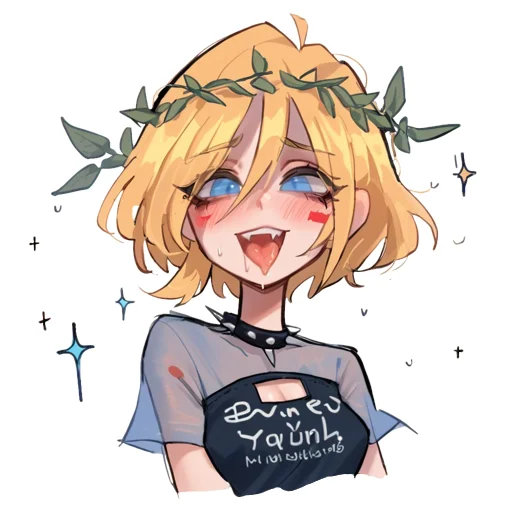 텔레그램 스티커