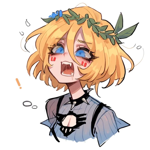 텔레그램 스티커