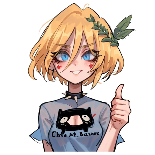 텔레그램 스티커