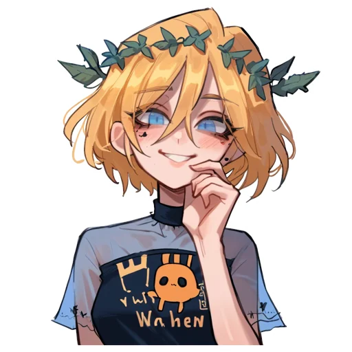 텔레그램 스티커