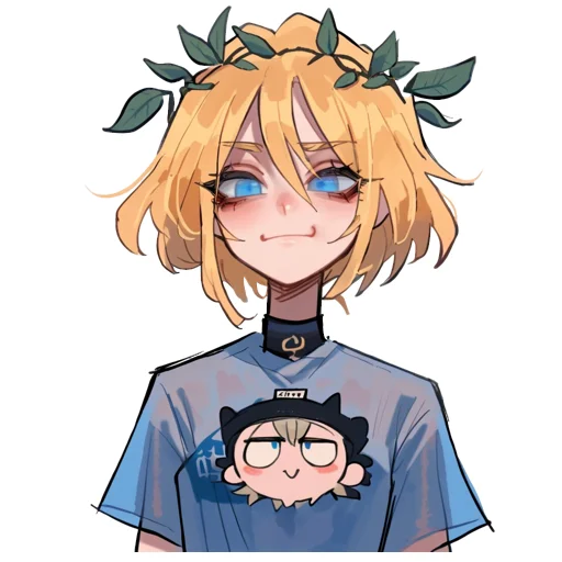 텔레그램 스티커