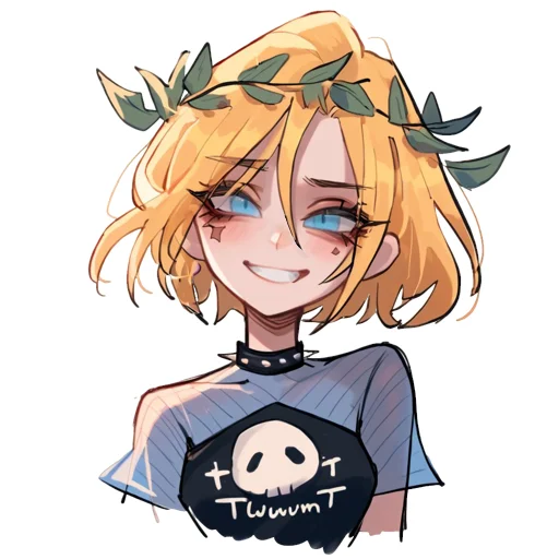 텔레그램 스티커