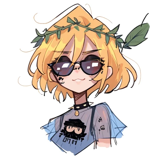 텔레그램 스티커