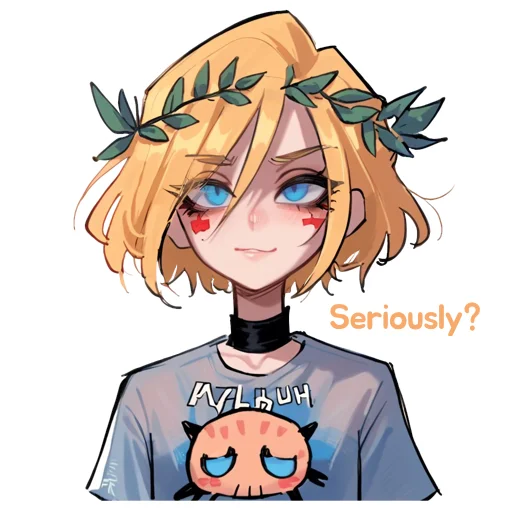 텔레그램 스티커