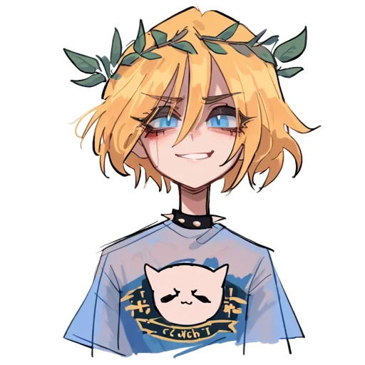 텔레그램 스티커