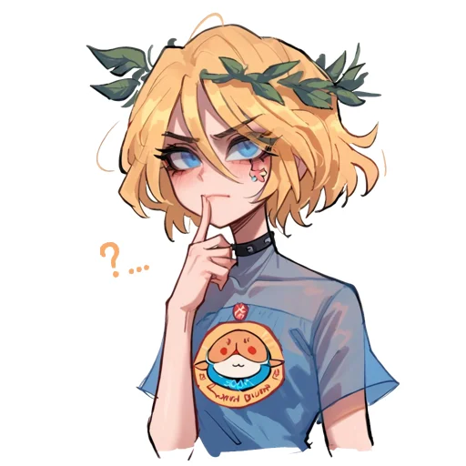 텔레그램 스티커