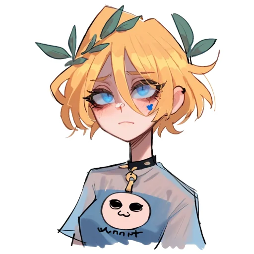 텔레그램 스티커