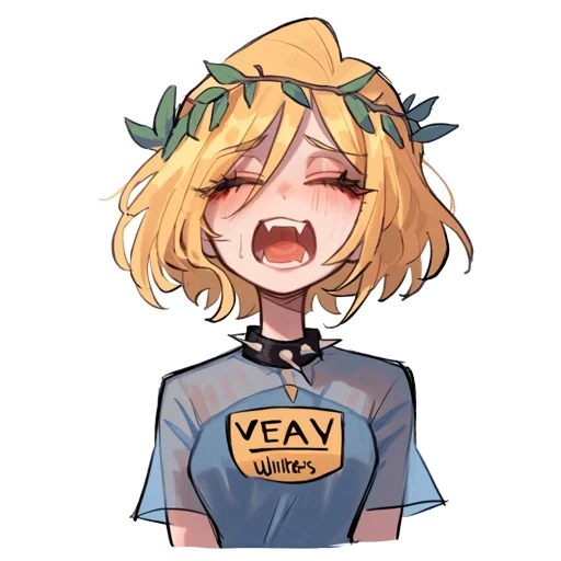 텔레그램 스티커