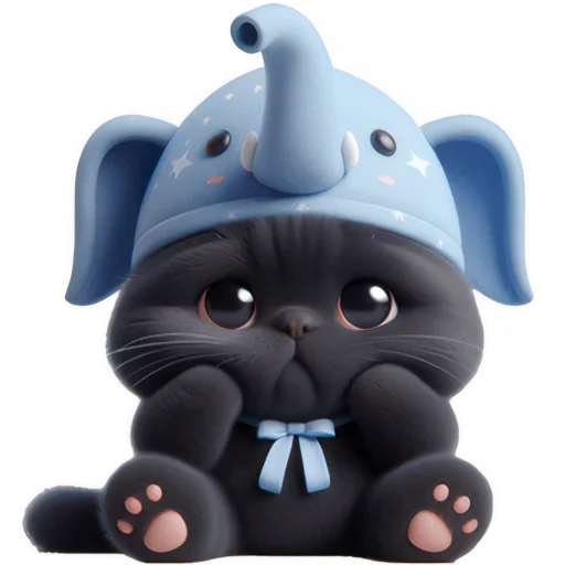 텔레그램 스티커