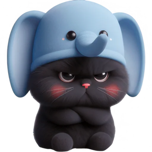 텔레그램 스티커