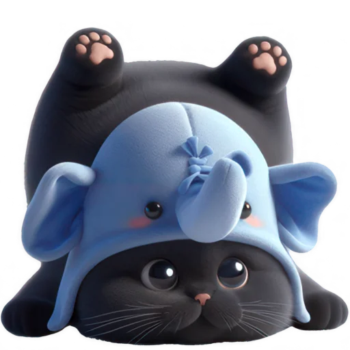 텔레그램 스티커