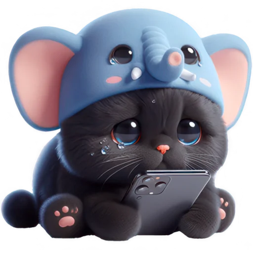텔레그램 스티커