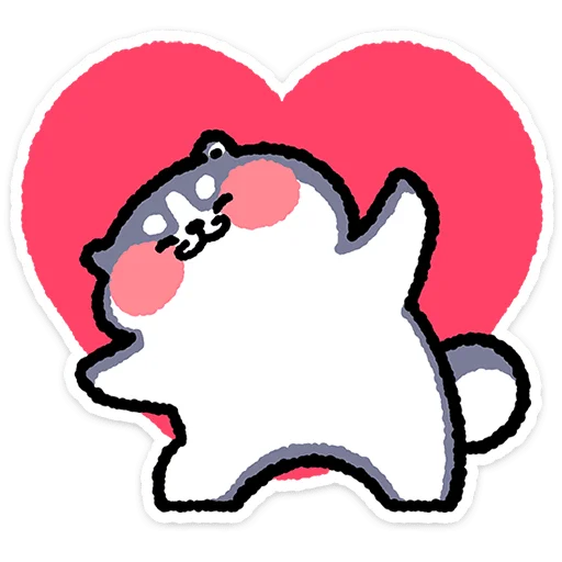 텔레그램 스티커